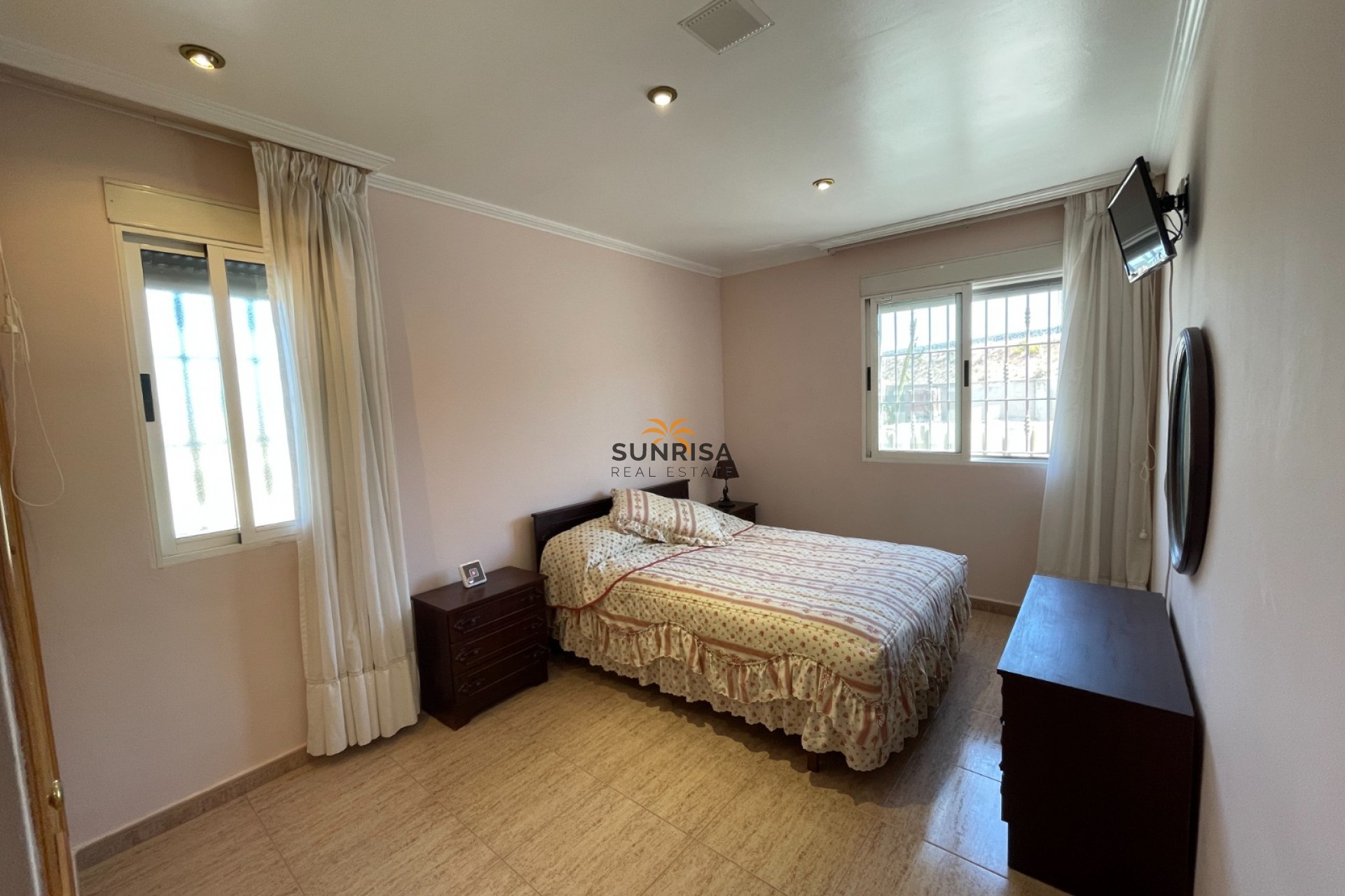 Reventa - Villa - Crevillente