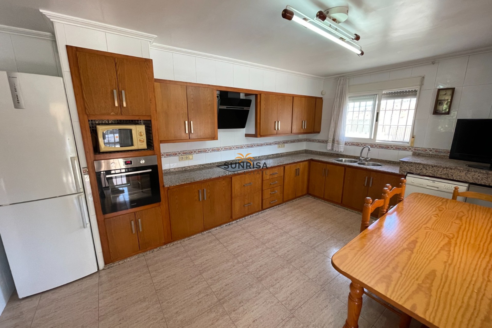 Reventa - Villa - Crevillente