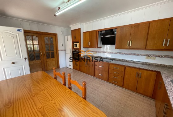 Villa · Herverkoop - Crevillente · Alicante · Spanje