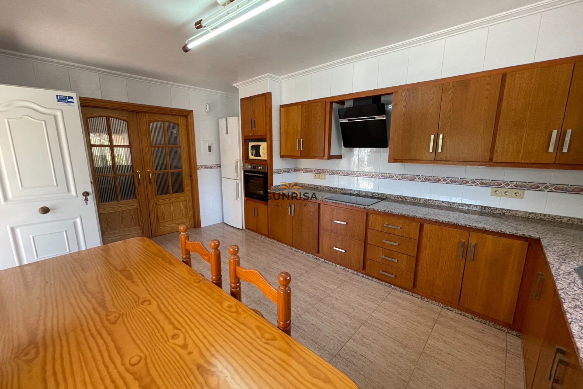 Reventa - Villa - Crevillente