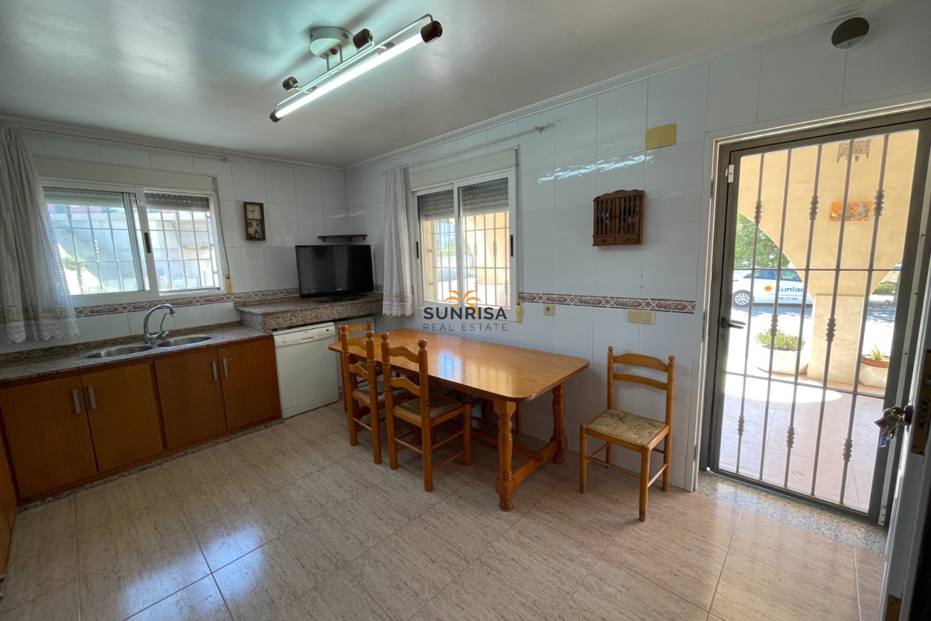 Reventa - Villa - Crevillente