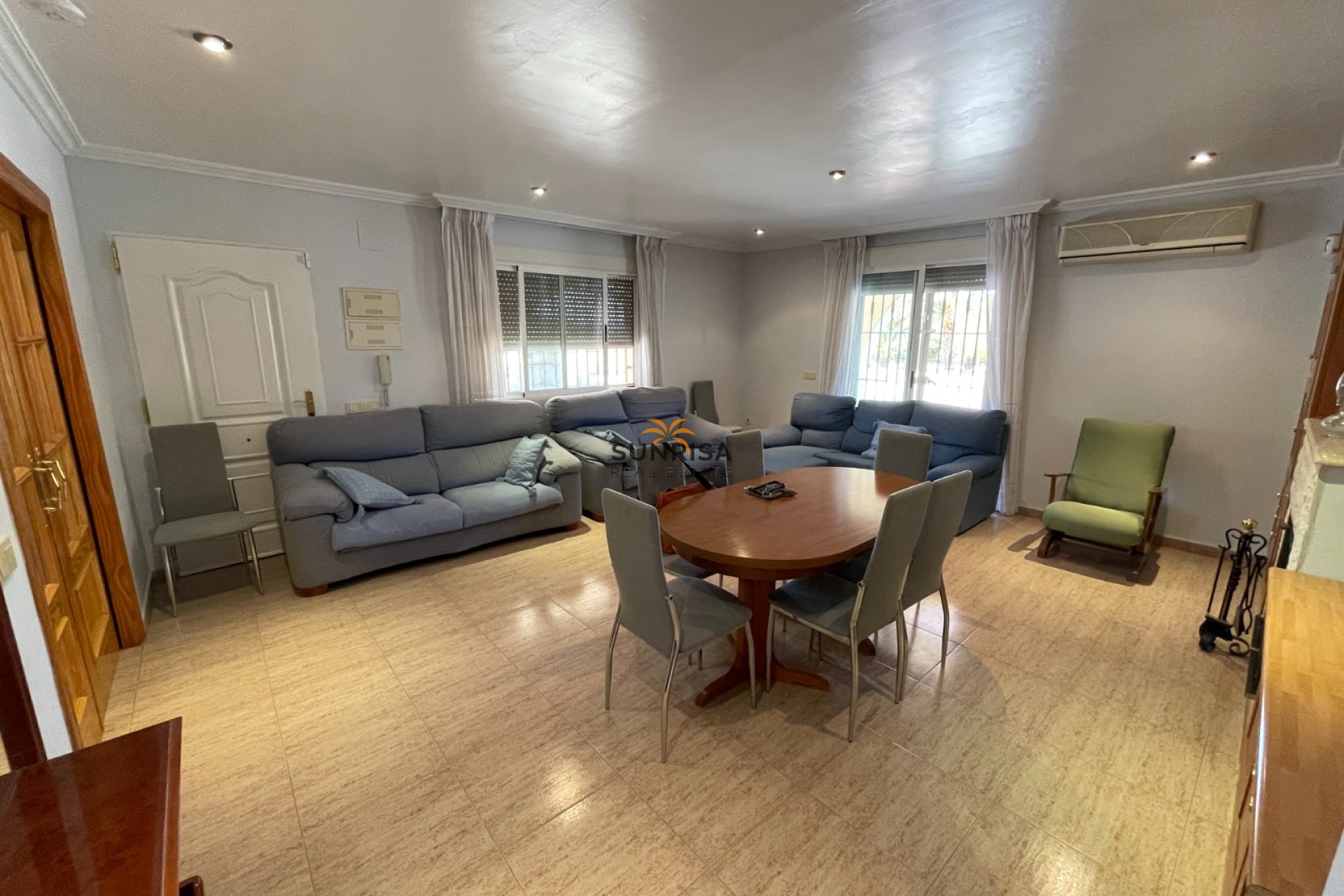 Reventa - Villa - Crevillente