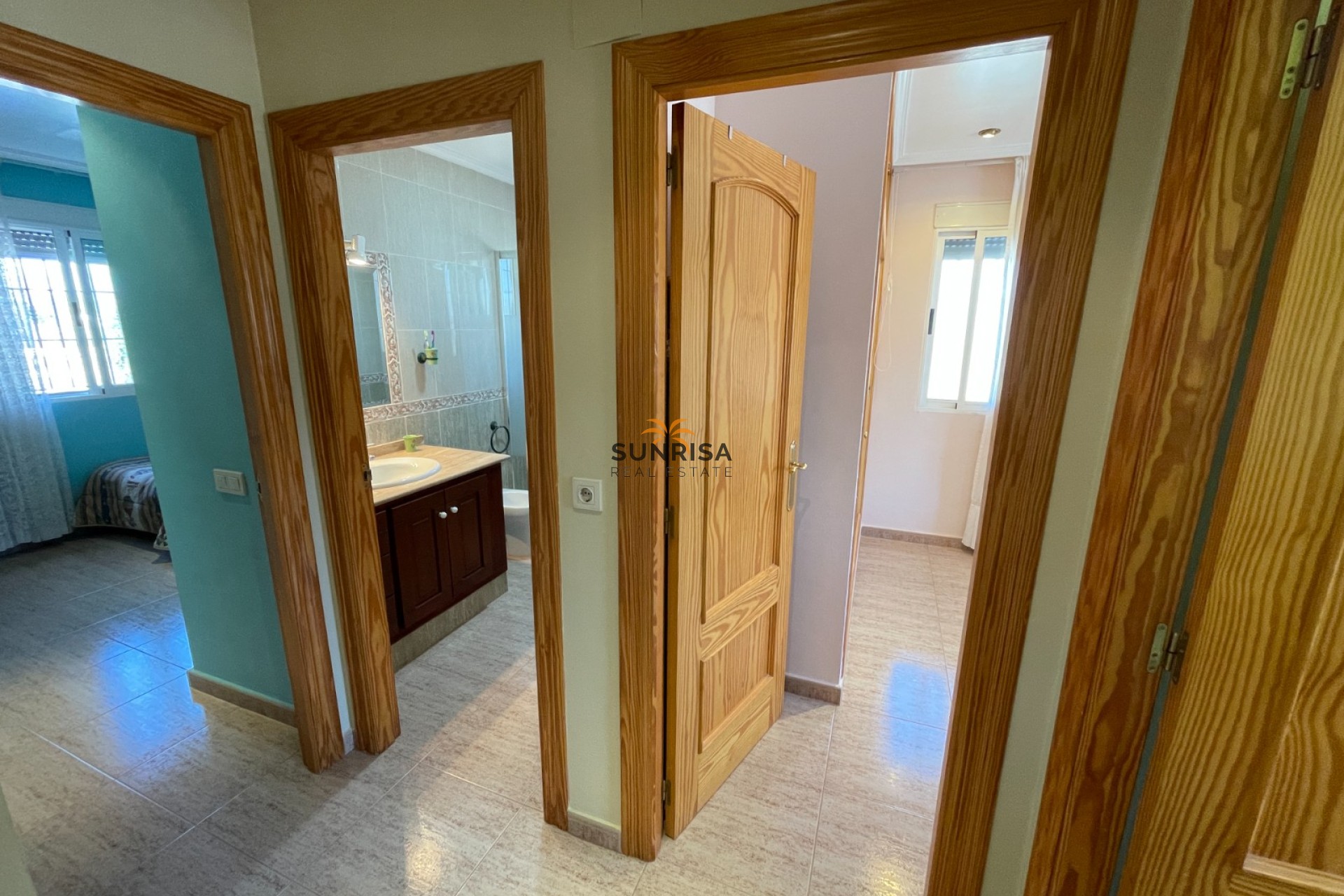Reventa - Villa - Crevillente