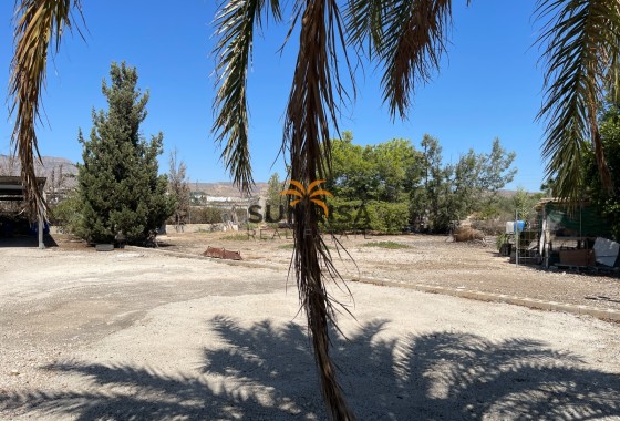 Villa · Herverkoop - Crevillente · Alicante · Spanje
