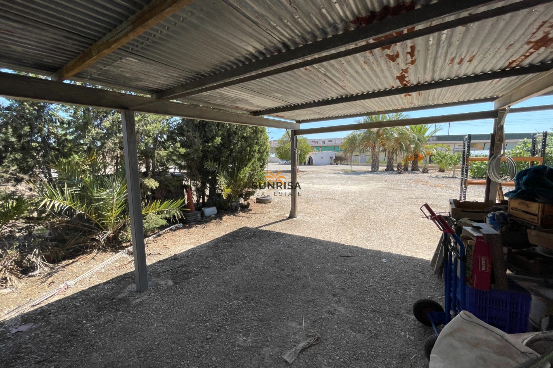 Reventa - Villa - Crevillente