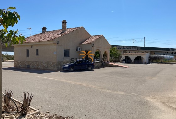 Villa · Herverkoop - Crevillente · Alicante · Spanje