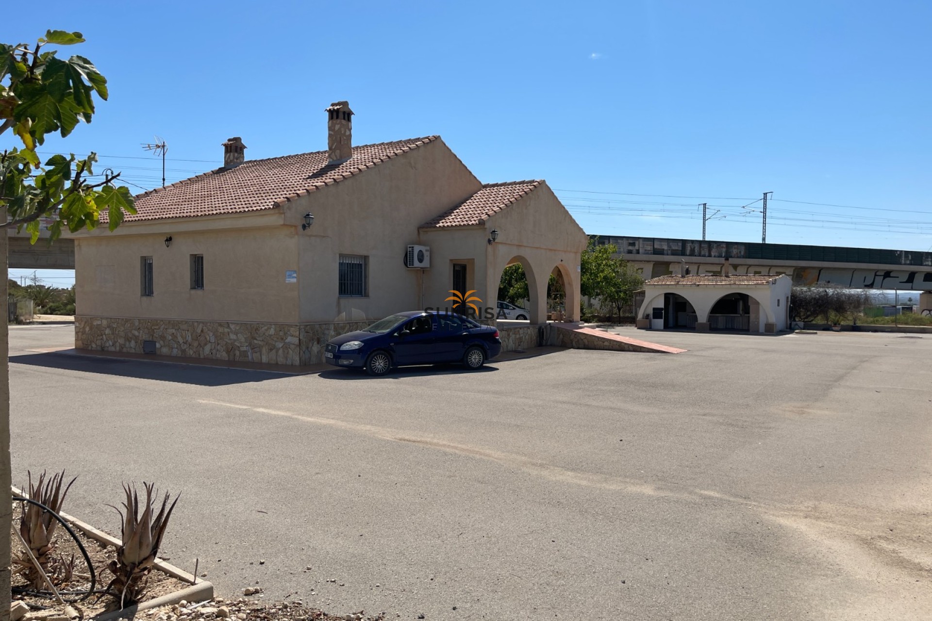 Reventa - Villa - Crevillente