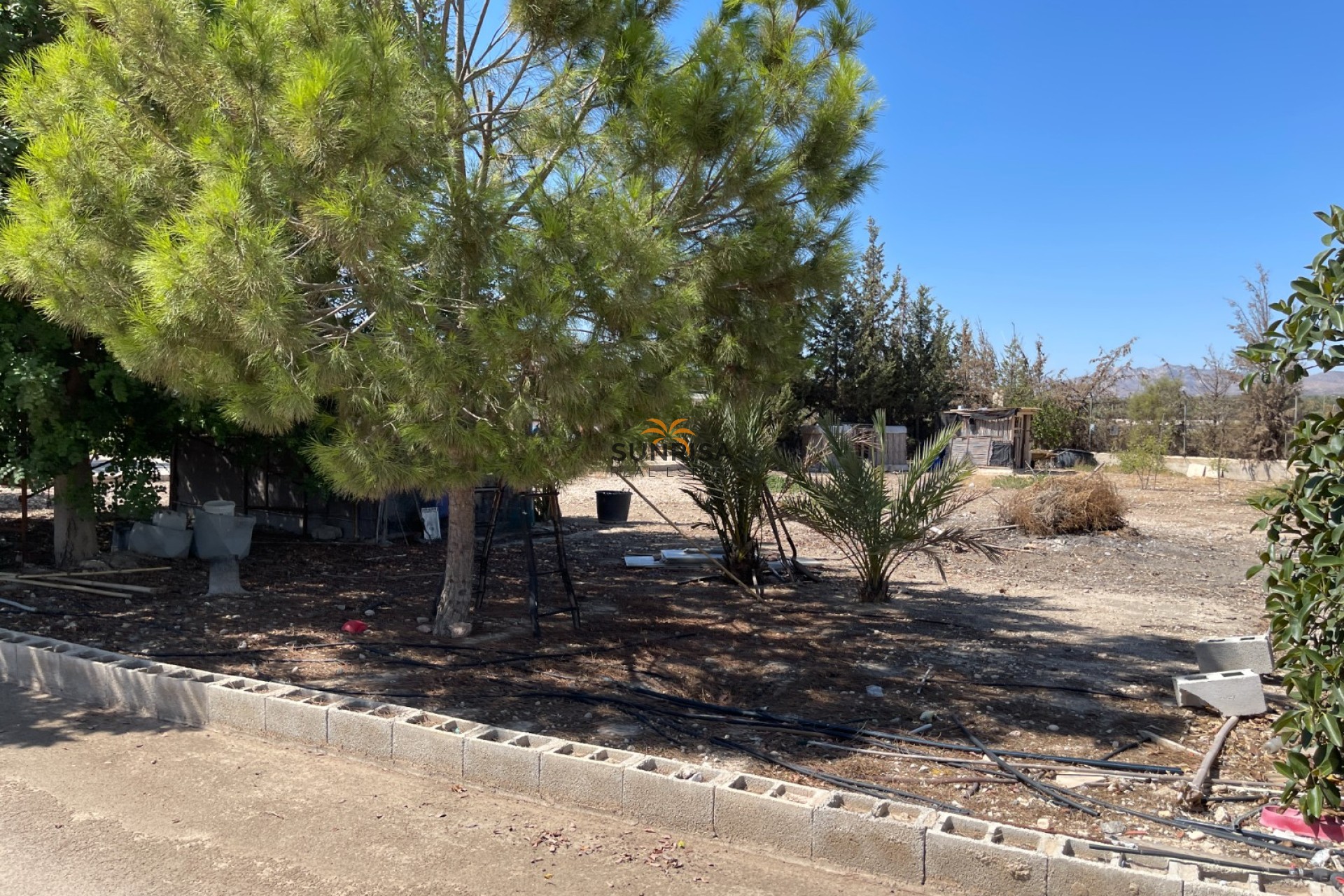 Reventa - Villa - Crevillente