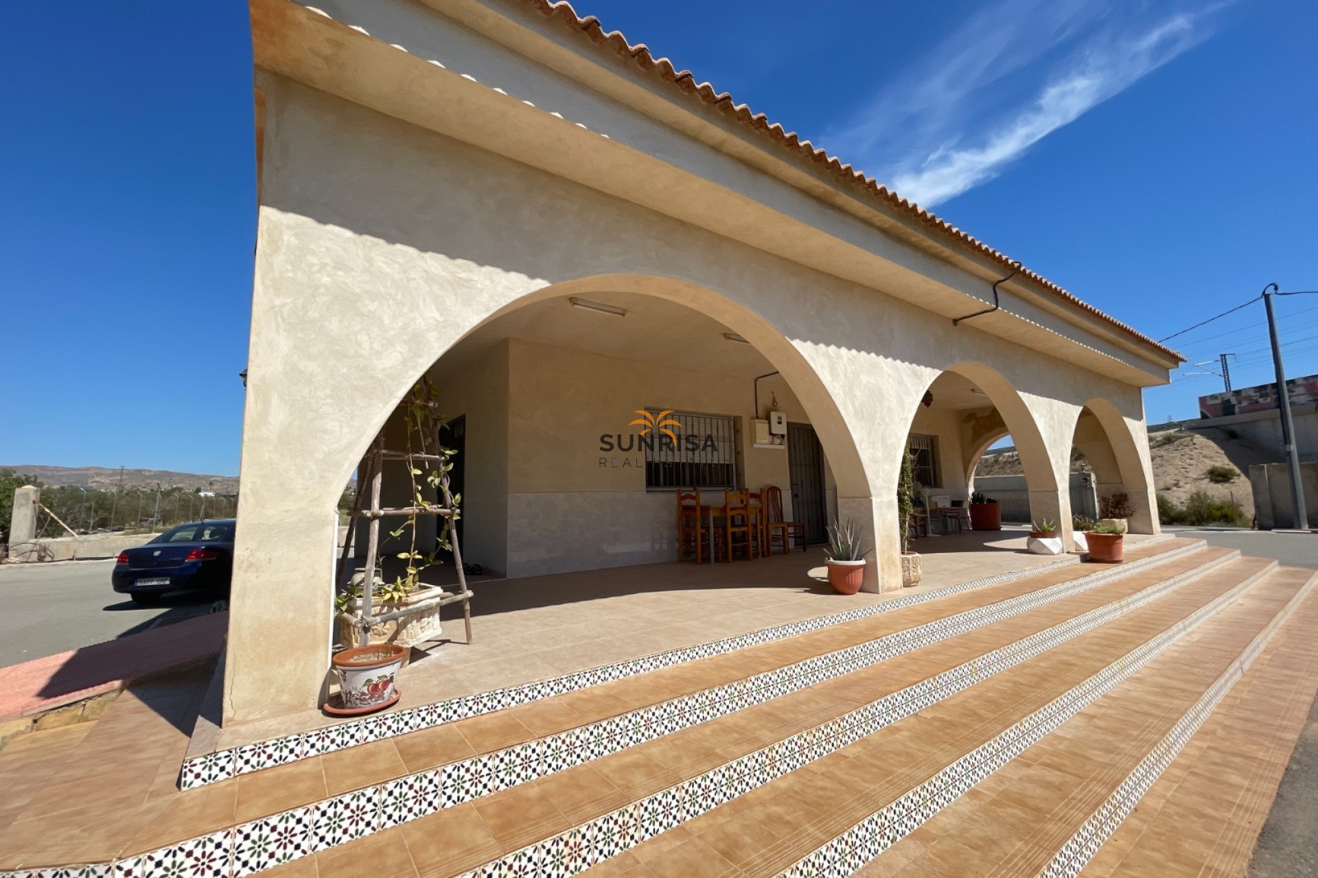 Reventa - Villa - Crevillente