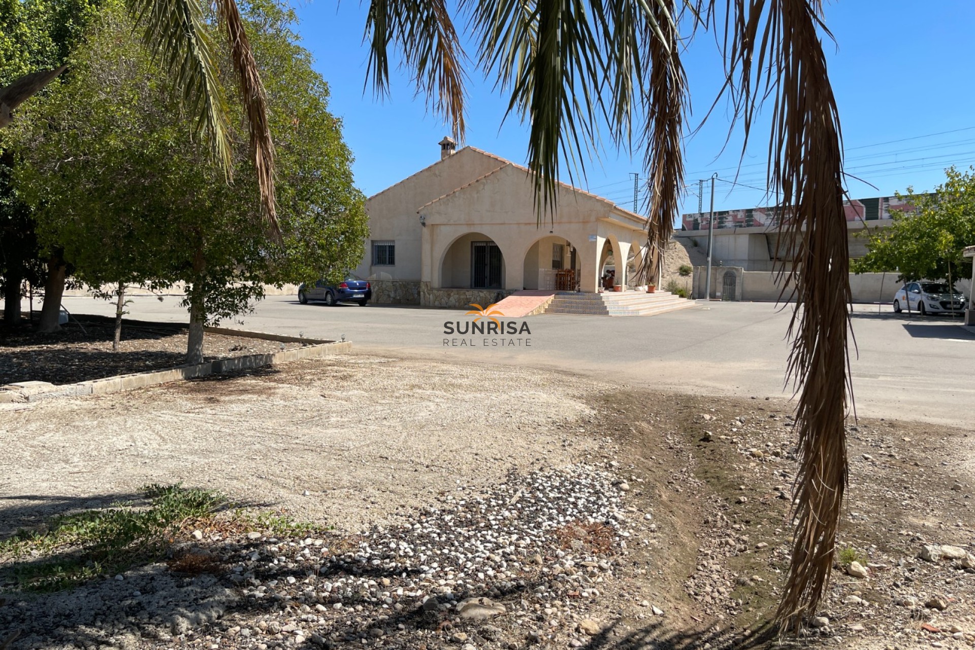 Reventa - Villa - Crevillente