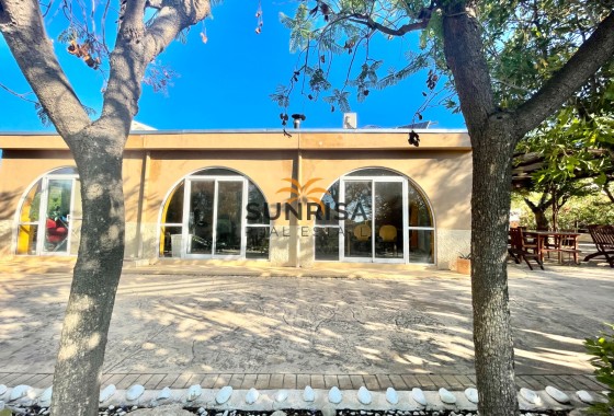 Finca · Herverkoop - Crevillente · Alicante · Spanje