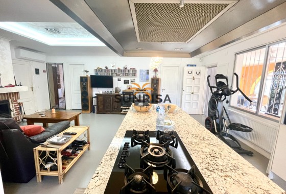 Finca · Herverkoop - Crevillente · Alicante · Spanje