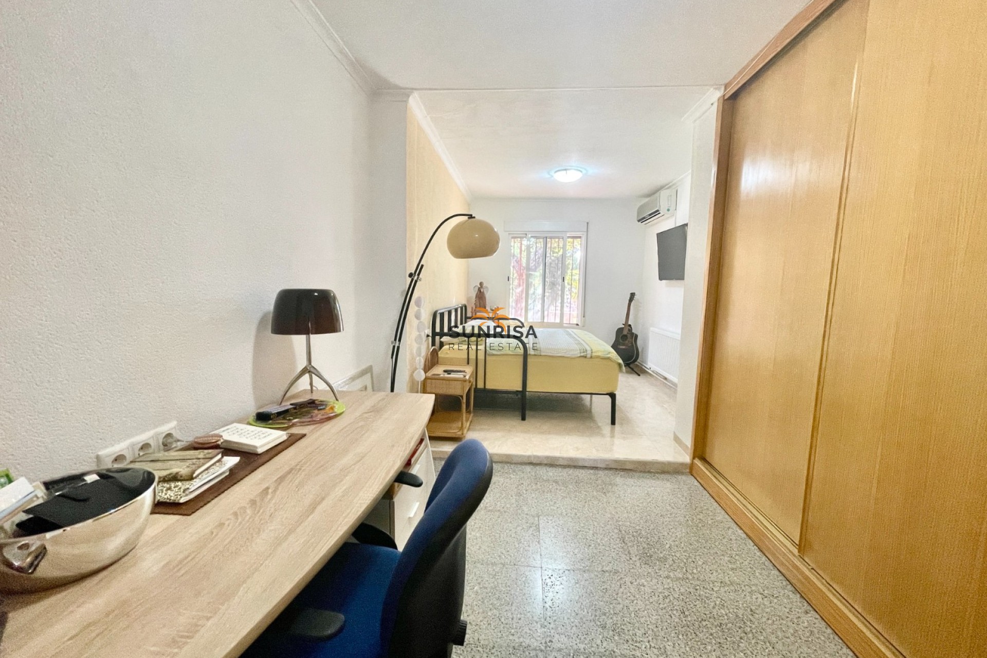 Herverkoop - Finca - Crevillente
