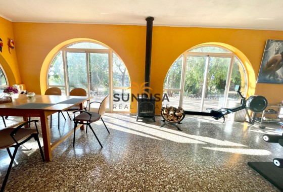 Finca · Herverkoop - Crevillente · Alicante · Spanje