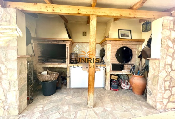 Finca · Herverkoop - Crevillente · Alicante · Spanje