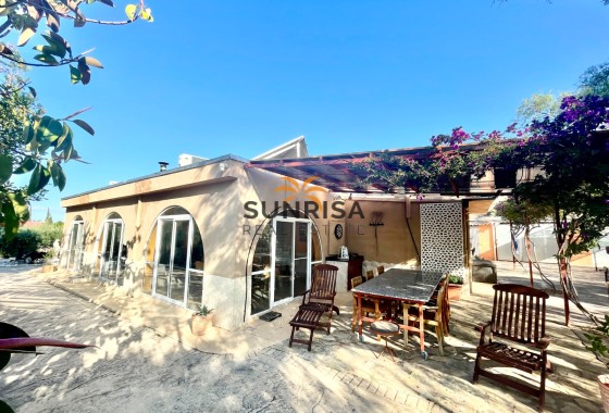 Finca · Herverkoop - Crevillente · Alicante · Spanje