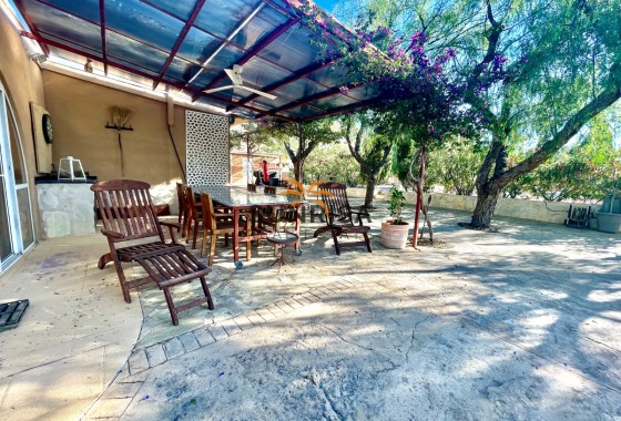 Finca · Herverkoop - Crevillente · Alicante · Spanje