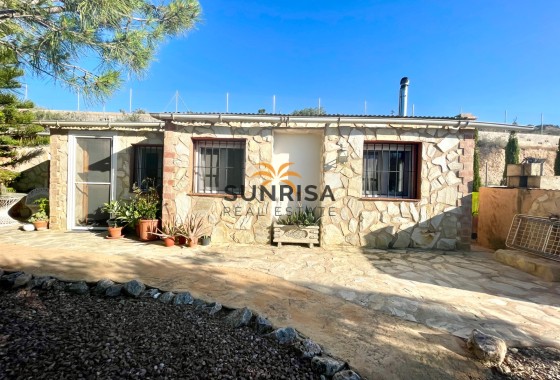 Finca · Herverkoop - Crevillente · Alicante · Spanje