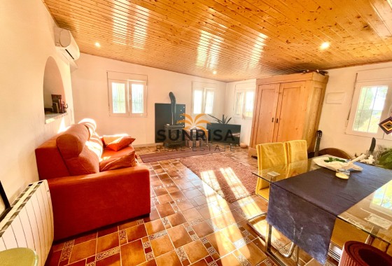 Finca · Herverkoop - Crevillente · Alicante · Spanje