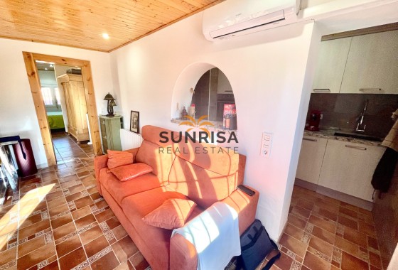 Finca · Herverkoop - Crevillente · Alicante · Spanje