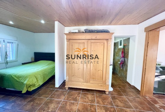 Finca · Herverkoop - Crevillente · Alicante · Spanje