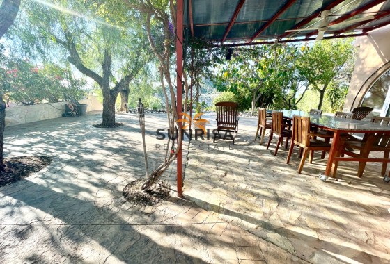 Finca · Herverkoop - Crevillente · Alicante · Spanje