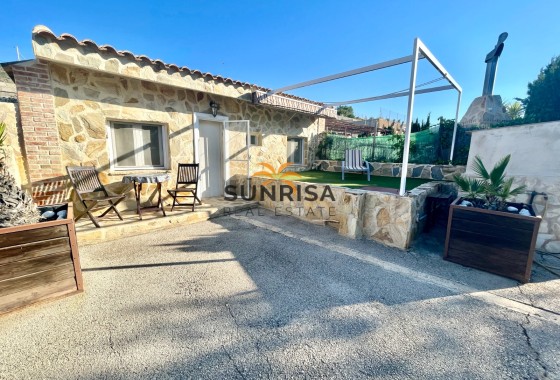 Finca · Herverkoop - Crevillente · Alicante · Spanje