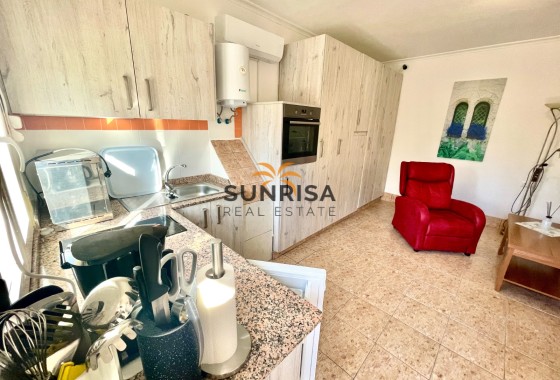 Finca · Herverkoop - Crevillente · Alicante · Spanje