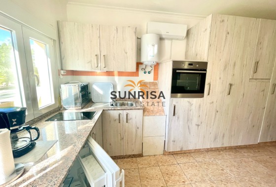 Finca · Herverkoop - Crevillente · Alicante · Spanje