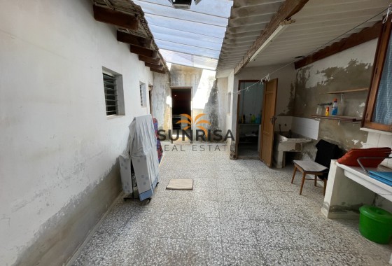 Herenhuis · Herverkoop - Benejúzar · Alicante · Spanje