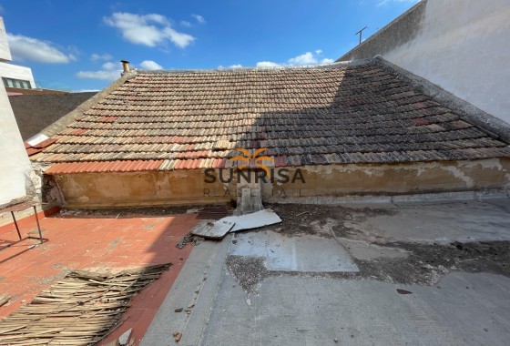 Herenhuis · Herverkoop - Benejúzar · Alicante · Spanje