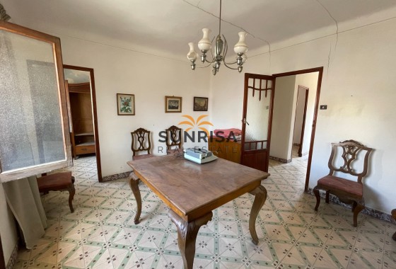 Herenhuis · Herverkoop - Benejúzar · Alicante · Spanje