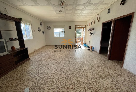 Finca · Herverkoop - Aspe · Alicante · Spanje