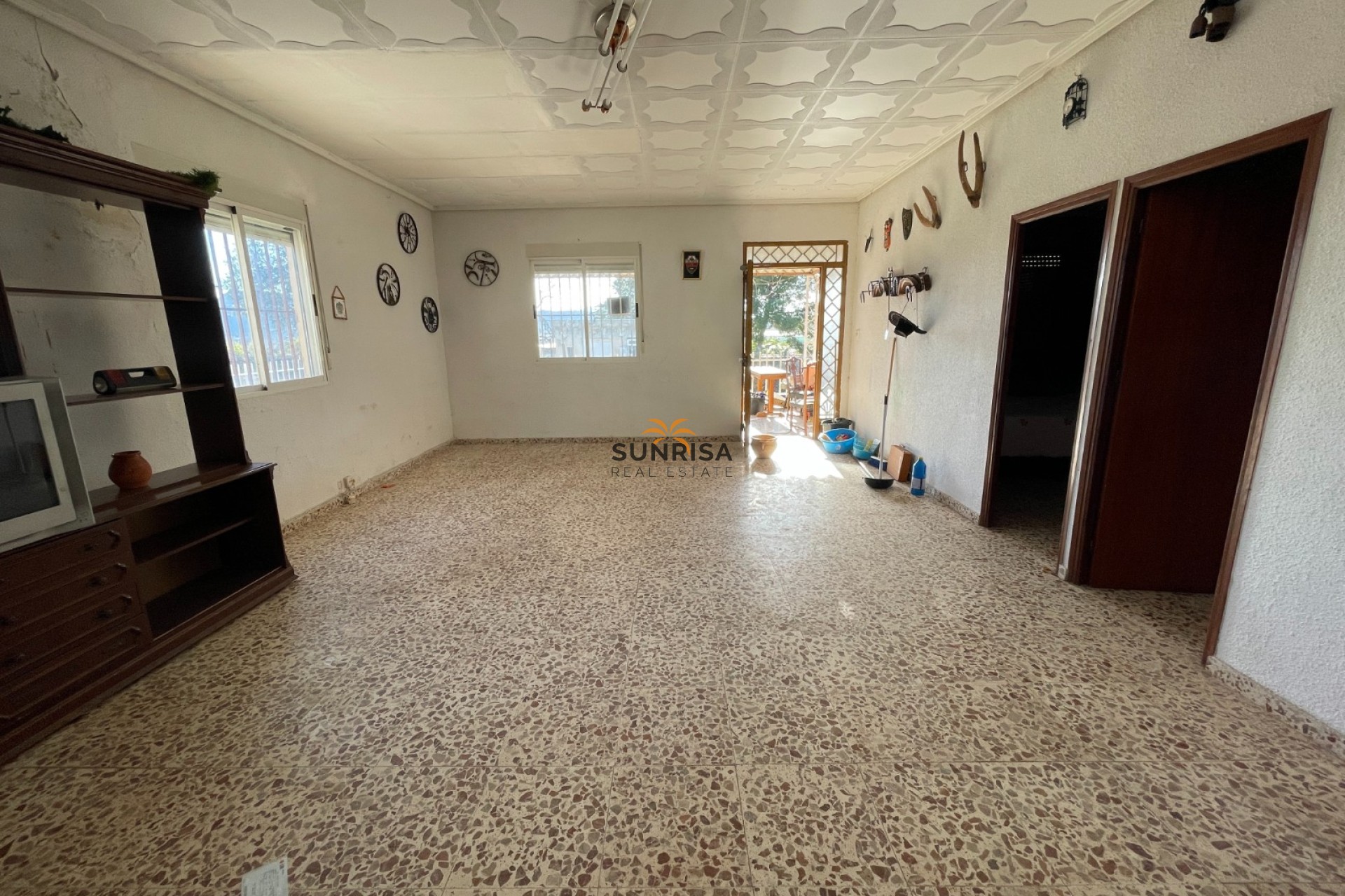 Reventa - Finca - Aspe