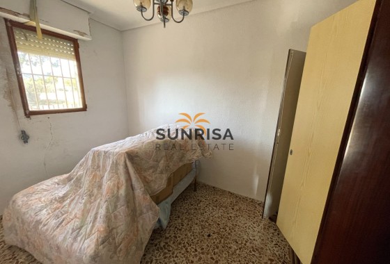 Finca · Herverkoop - Aspe · Alicante · Spanje
