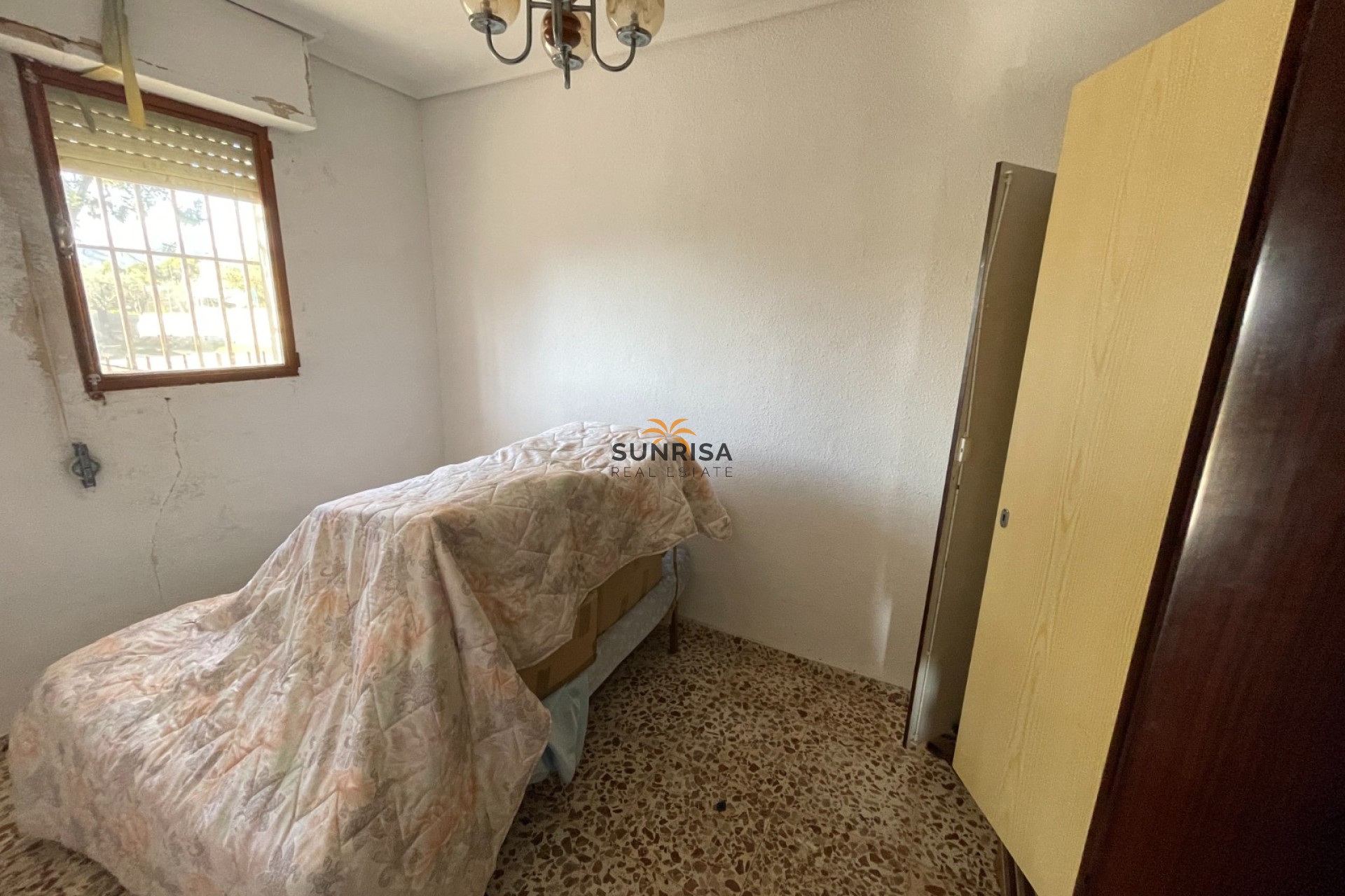 Reventa - Finca - Aspe