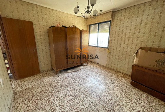 Finca · Herverkoop - Aspe · Alicante · Spanje