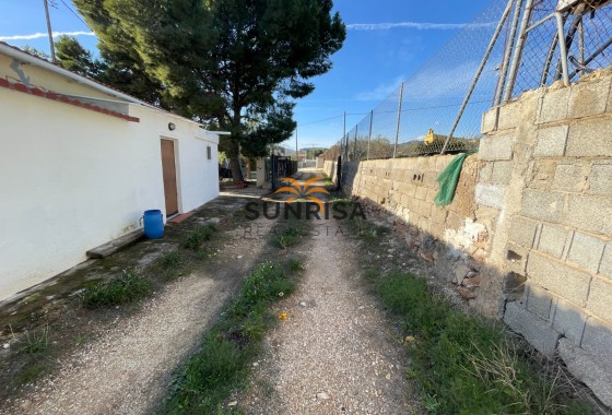 Finca · Herverkoop - Aspe · Alicante · Spanje
