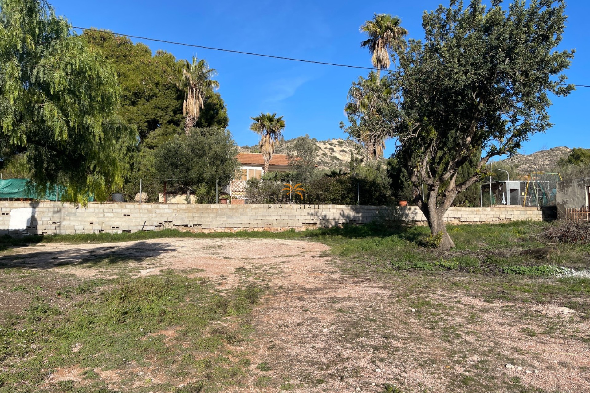 Reventa - Finca - Aspe