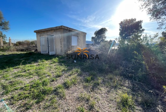 Finca · Herverkoop - Aspe · Alicante · Spanje