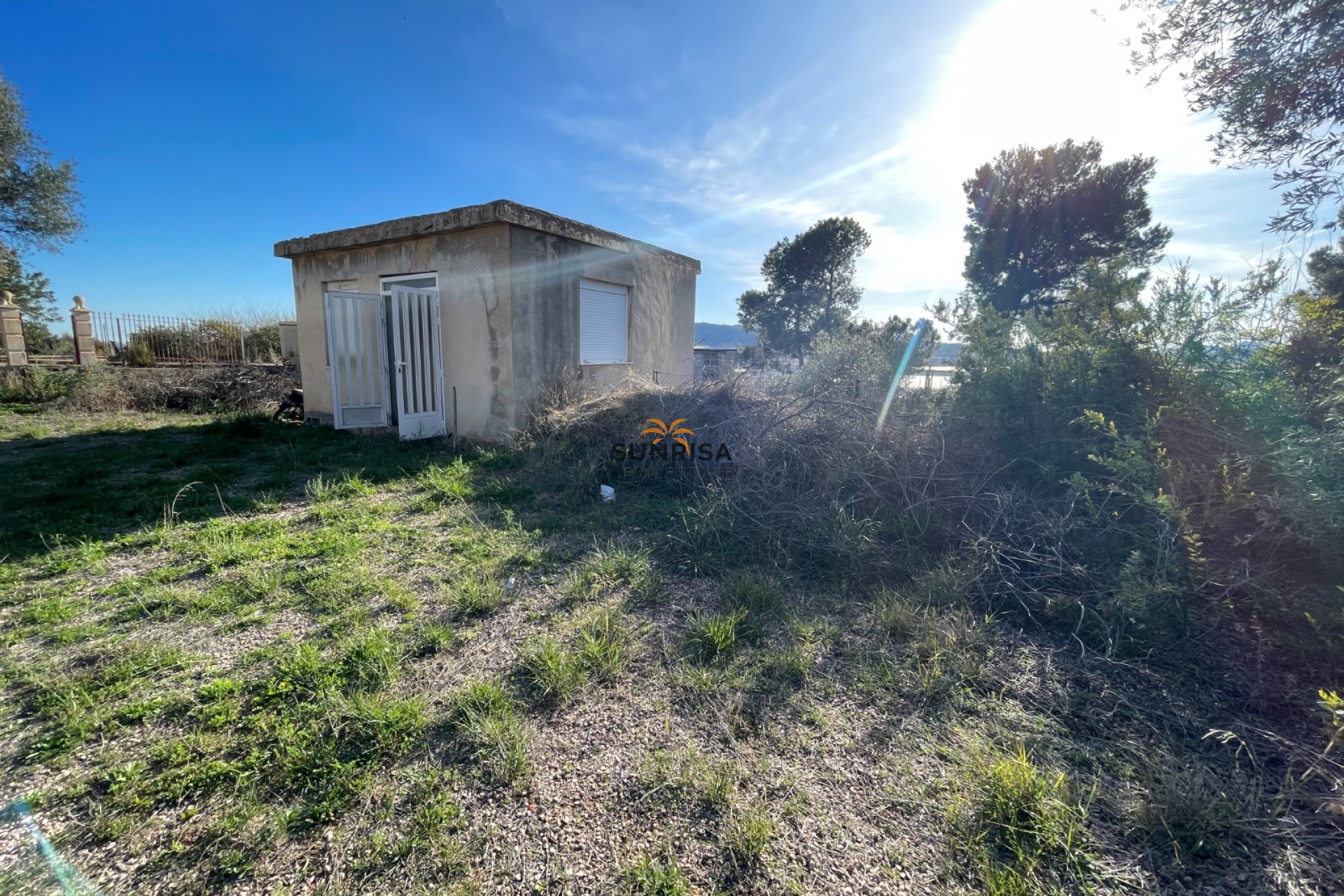 Reventa - Finca - Aspe