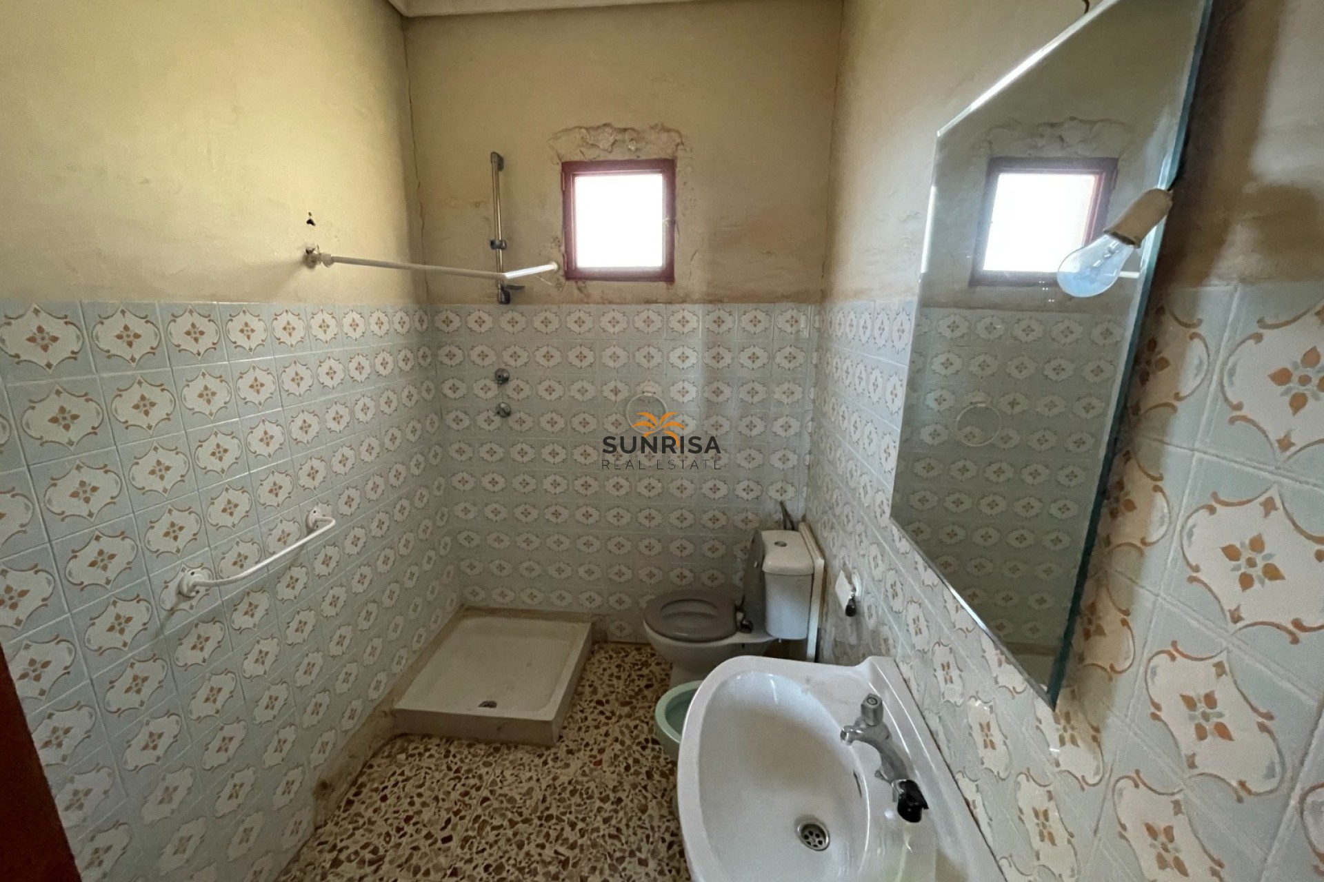 Reventa - Finca - Aspe
