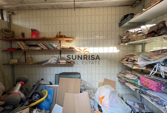 Finca · Herverkoop - Aspe · Alicante · Spanje