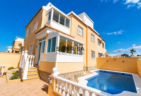 Maison de ville · Revente - Ciudad Quesada · Lo Marabú · Alicante · Espagne
