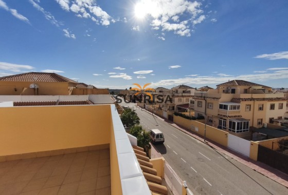 Maison de ville · Revente - Ciudad Quesada · Lo Marabú · Alicante · Espagne