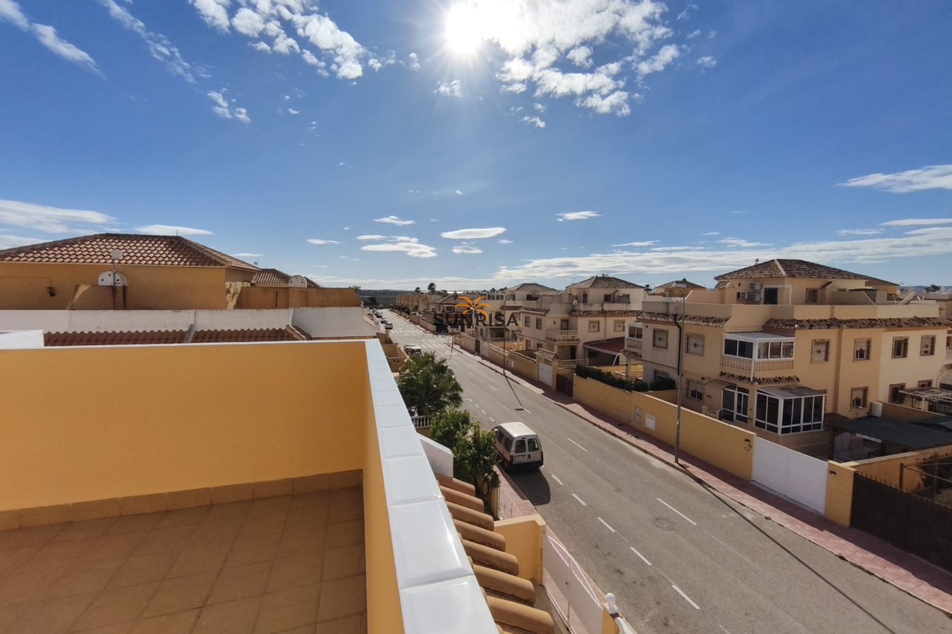 Herverkoop - Herenhuis - Ciudad Quesada
