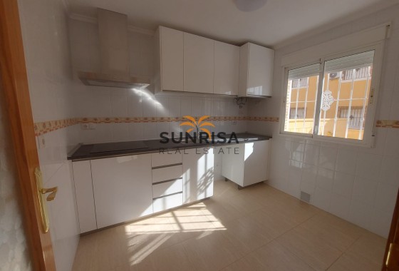 Maison de ville · Revente - Ciudad Quesada · Lo Marabú · Alicante · Espagne