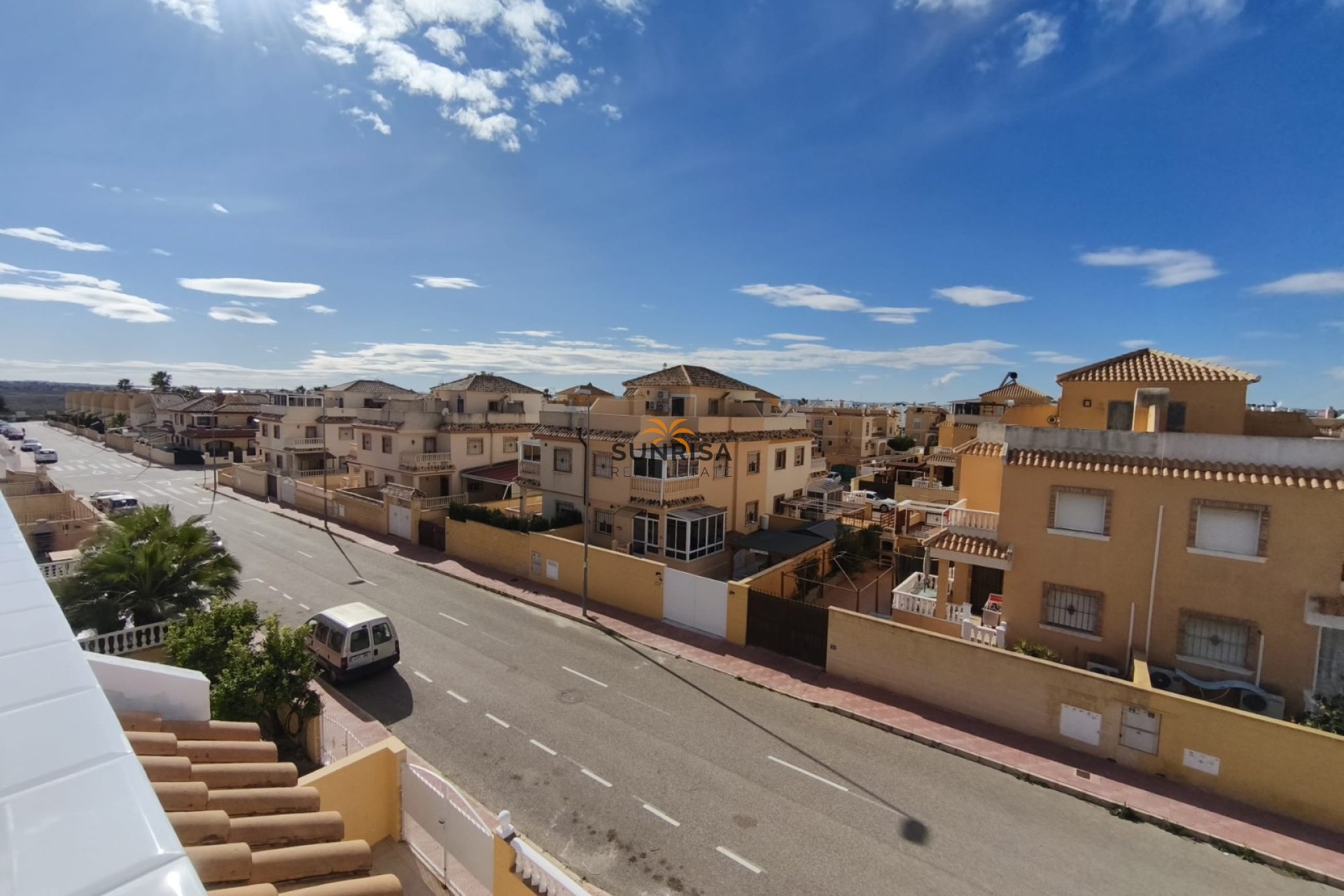 Herverkoop - Herenhuis - Ciudad Quesada