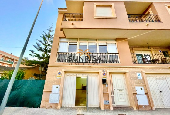 Villa · Herverkoop - Almoradí · Alicante · Spanje