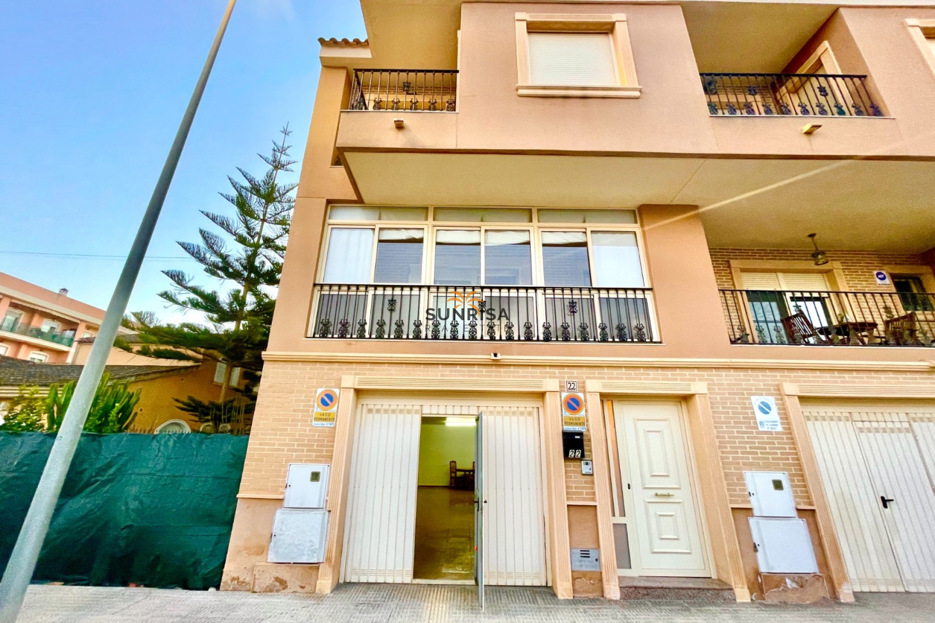 Herverkoop - Villa - Almoradí